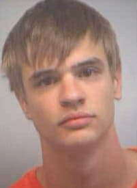 Mills Justin - Fulton County, GA 