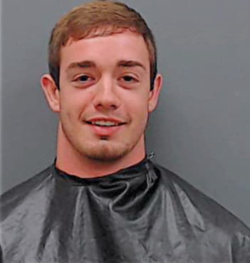 Weeks Justin - Gregg County, TX 