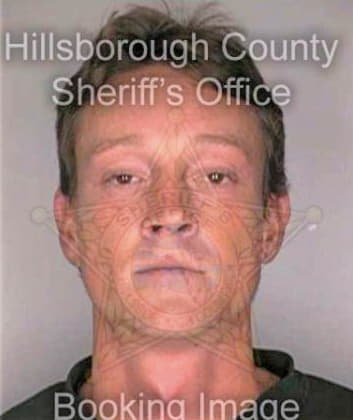 Napier Keith - Hillsborough County, FL 