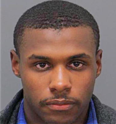 Williams Kyle - Wake County, NC 
