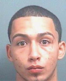 Lopez Lazaro - PalmBeach County, FL 
