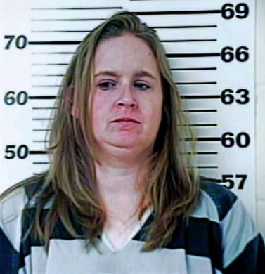 Mcateer Malinda - Henderson County, TX 