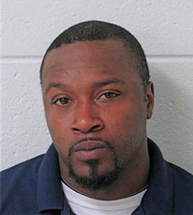 Cooper Marcus - Newton County, GA 