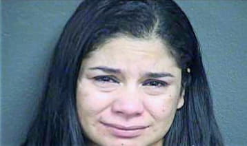 Harvey Maria - Wyandotte County, KS 