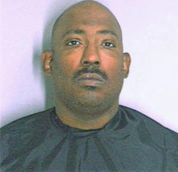 Anderson Marvin - Dekalb County, GA 