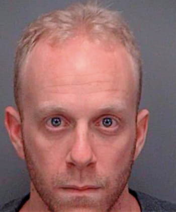 Ferguson Matthew - Pinellas County, FL 