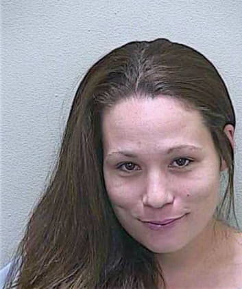 Stenson Megan - Marion County, FL 