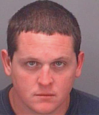 Arnold Michael - Pinellas County, FL 