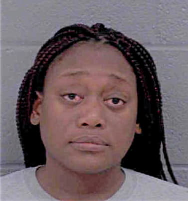 Bullard Morgan - Mecklenburg County, NC 