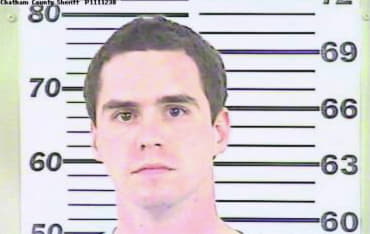 Mcwilliams Patrick - Chatham County, GA 