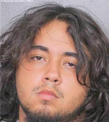 Gross Paul - Broward County, FL 