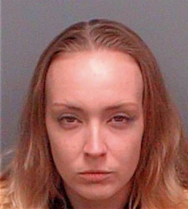 Steagall Rachel - Pinellas County, FL 