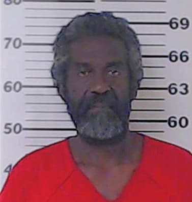 Dora Ricky - Henderson County, TX 