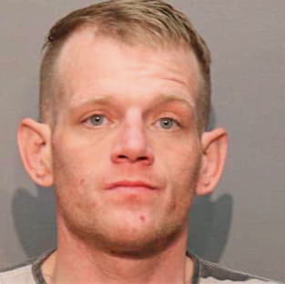 Forster Ricky - Knox County, TN 