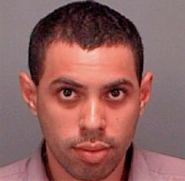 Rodriguez Ricky - Pinellas County, FL 