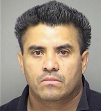 Ramirez-Gutierrez Rigoberto - Denton County, TX 