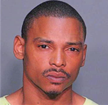 Brown Rodney - Wake County, NC 