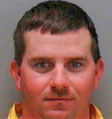 Smith Shawn - Lee County, FL 