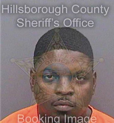 Julien Steve - Hillsborough County, FL 
