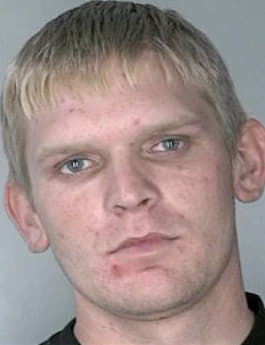 Craig Timothy - Hillsborough County, FL 
