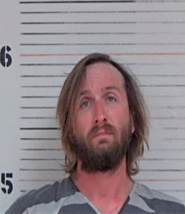 Allison Trey - Parker County, TX 