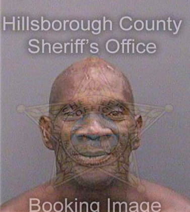 Colbert Vernon - Hillsborough County, FL 