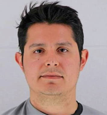 Dominguez Victor - Johnson County, KS 