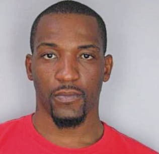 Howard Xavier - Hillsborough County, FL 