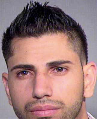 Bearat Amer - Maricopa County, AZ 