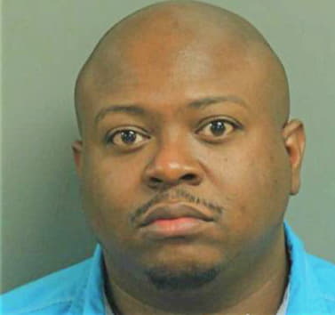 Jefferies Anderson - Wake County, NC 