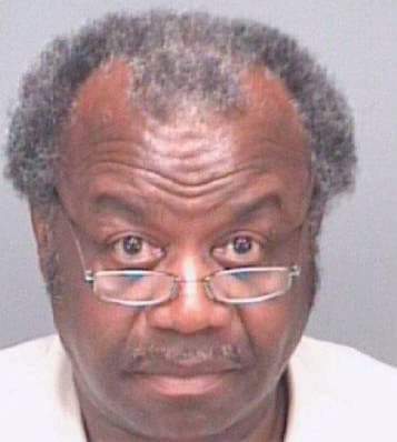 Richmond Aubrey - Pinellas County, FL 