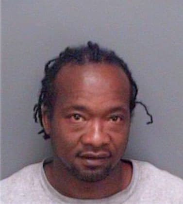 Williams Carl - Pinellas County, FL 