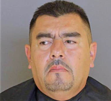Gonzalez Carlos - Sumter County, SC 
