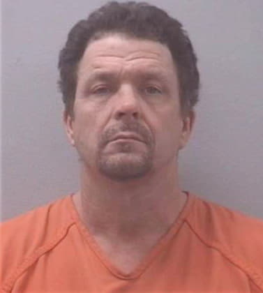 Cournoyer Chad - Lexington County, SC 