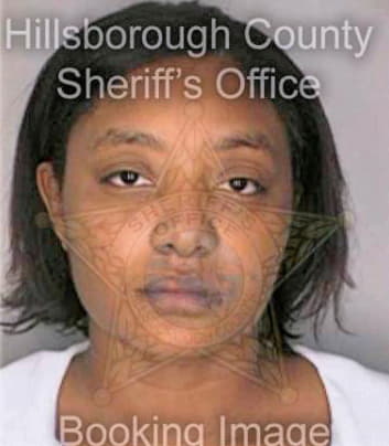 Braxton Chaunika - Hillsborough County, FL 