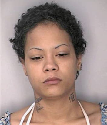 Strickland Chenelle - Hillsborough County, FL 