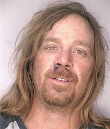 Morris Daniel - Hillsborough County, FL 