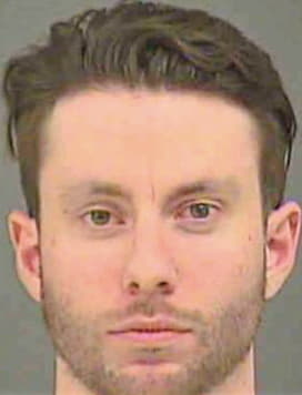 Scott David - Mecklenburg County, NC 