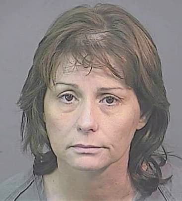 Endelicato Debbie - Brevard County, FL 