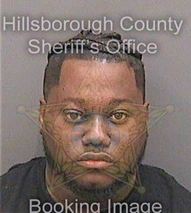 Doss Demetric - Hillsborough County, FL 