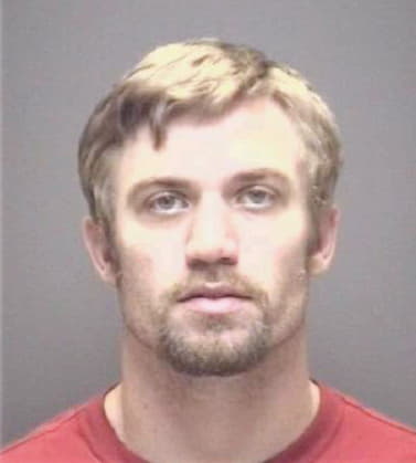 Groth Edward - Galveston County, TX 