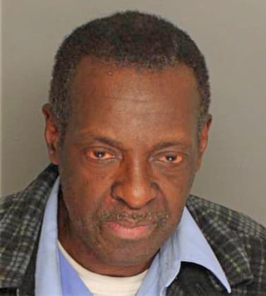 Wigfall George - Berkeley County, SC 