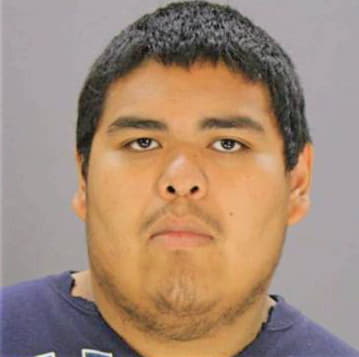 Meraz Gerardo - Dallas County, TX 