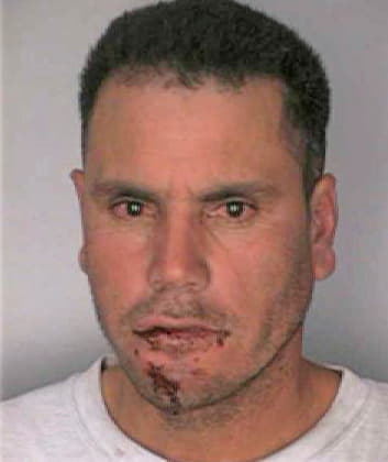 Gallardo Heriberto - Hillsborough County, FL 