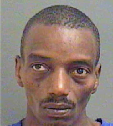 Armstrong Jack - Mecklenburg County, NC 