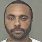 George James - Merced County, CA 