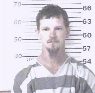Boothe Jesse - Henderson County, TX 