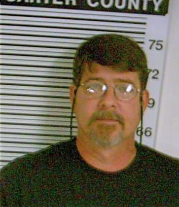 Bowman John - Carter County, TN 