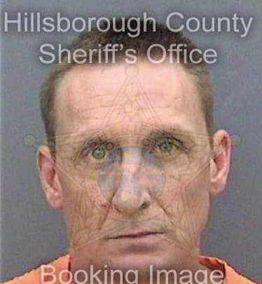 Wooten John - Hillsborough County, FL 