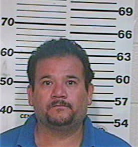 Moreno Jorge - Hidalgo County, TX 